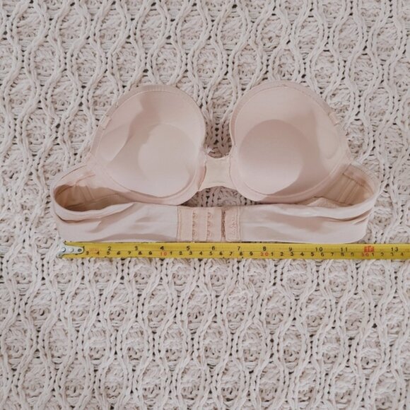 La Senza 32A Extreme Pushup Strapless Multi Way Bra with Gel Lining - Picture 5 of 13